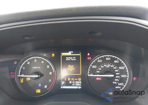 2024 Subaru Forester from USA, damaged, VIN JF2SKABC6RH467696